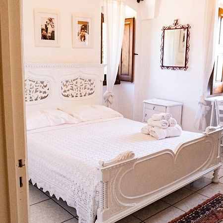 Agriturismo Masseria Carrone Carovigno Esterno foto