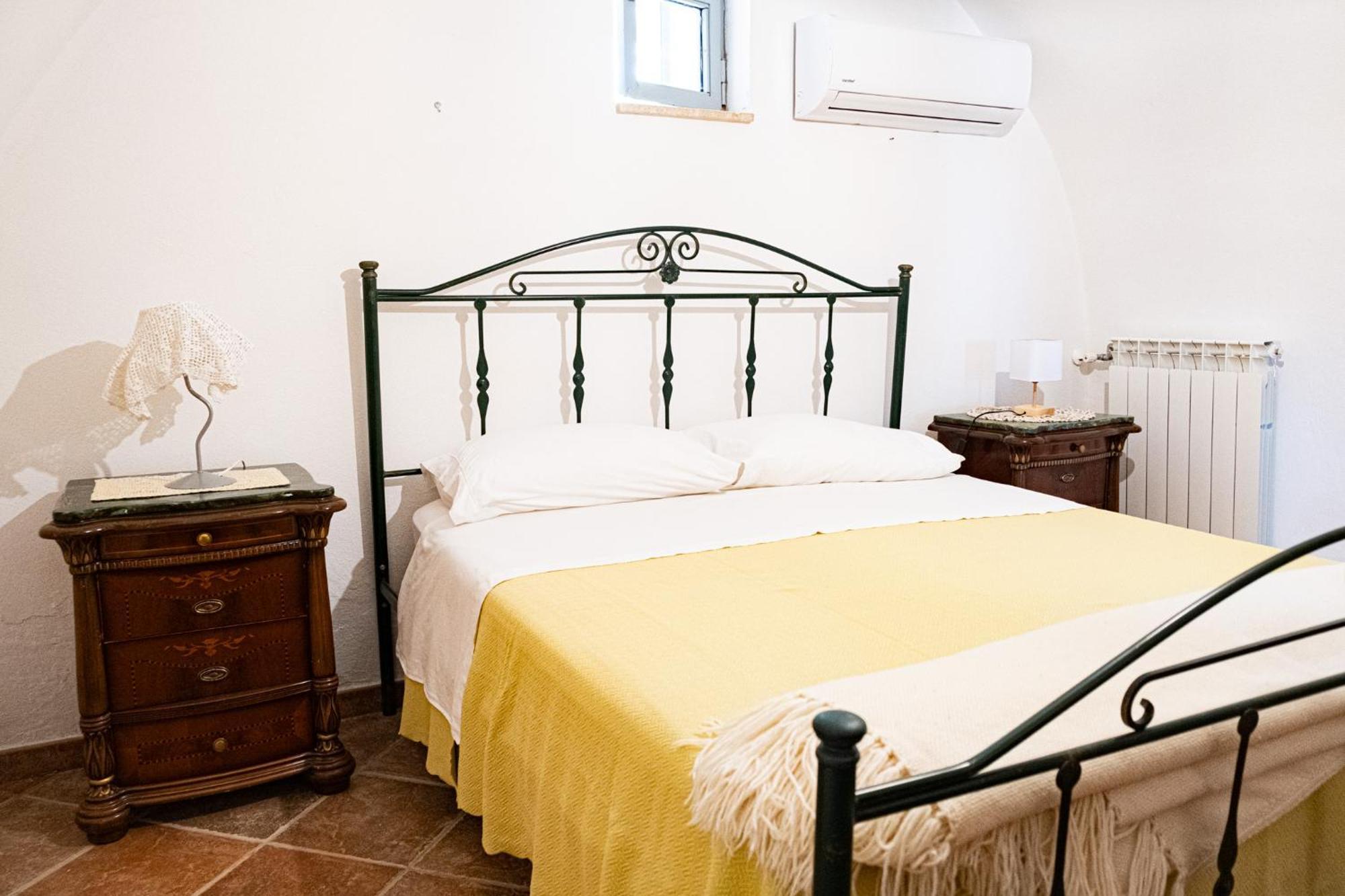Agriturismo Masseria Carrone Carovigno Esterno foto