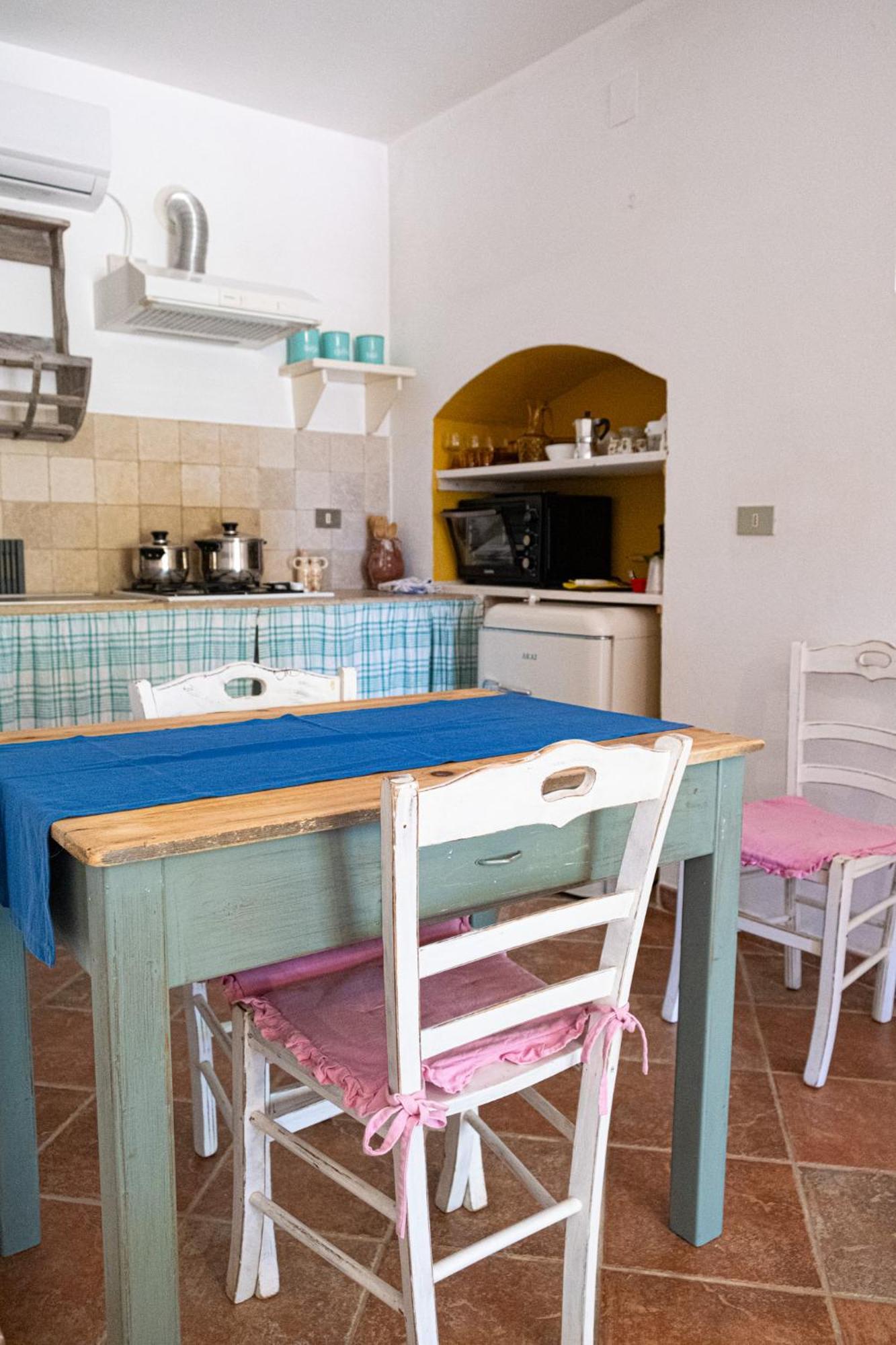 Agriturismo Masseria Carrone Carovigno Esterno foto