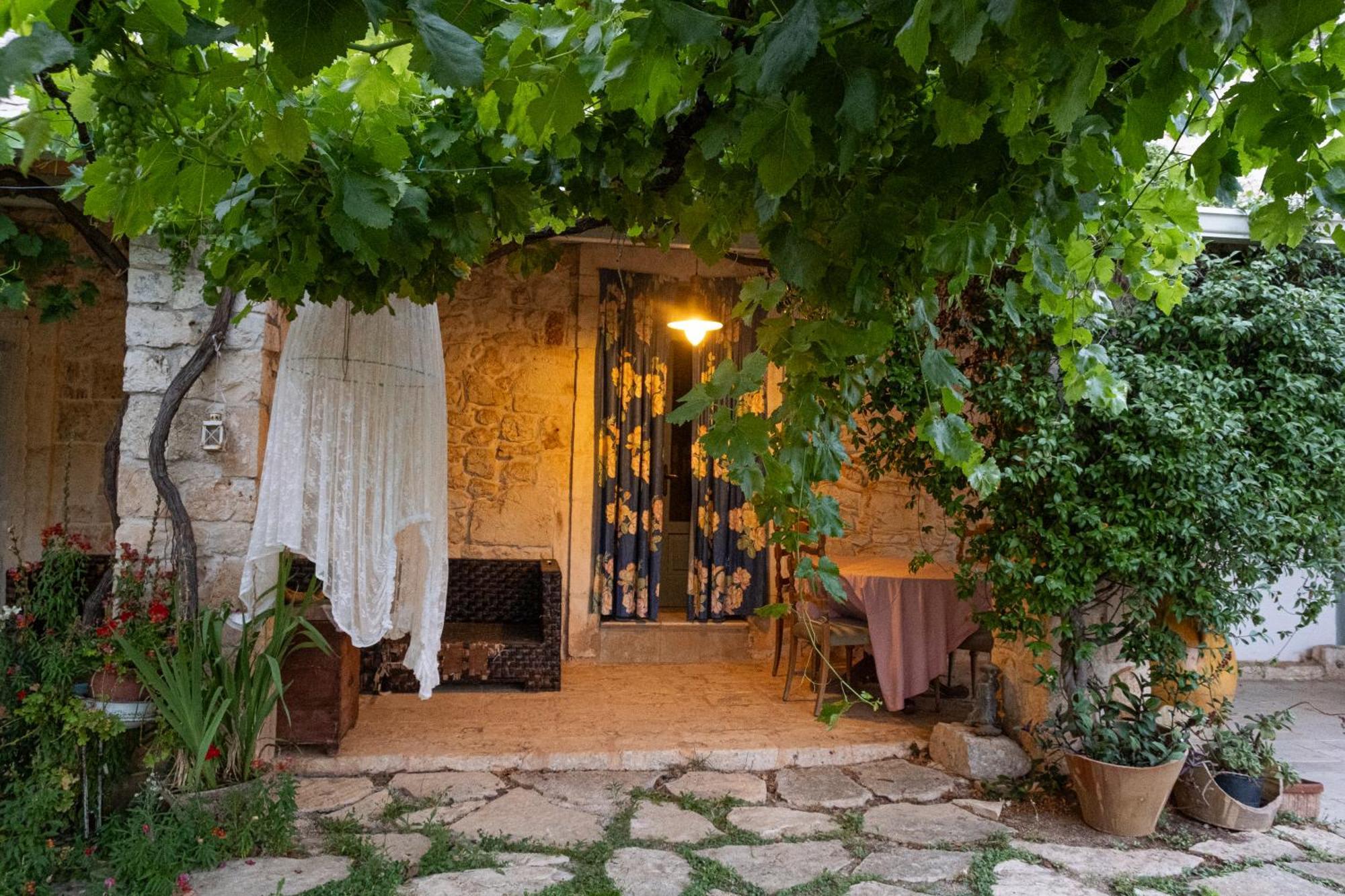 Agriturismo Masseria Carrone Carovigno Esterno foto