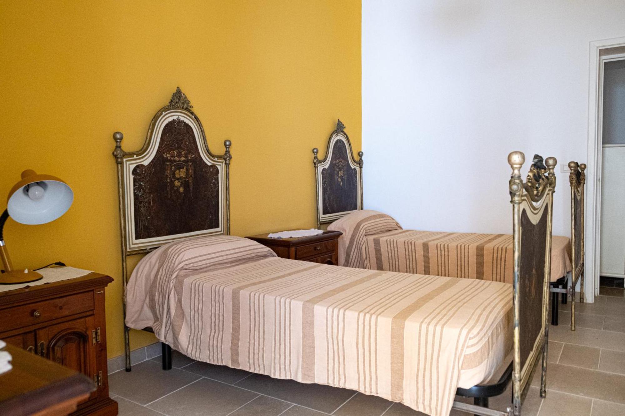 Agriturismo Masseria Carrone Carovigno Esterno foto