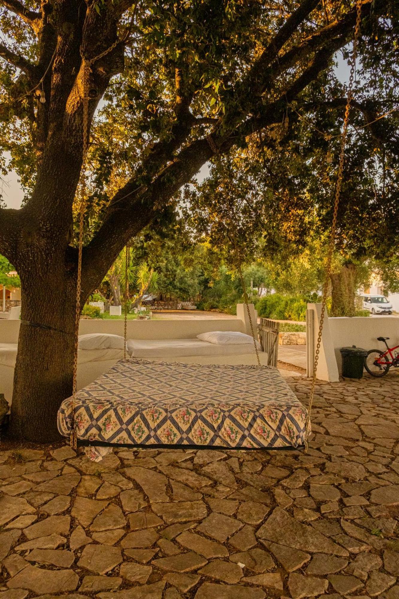 Agriturismo Masseria Carrone Carovigno Esterno foto