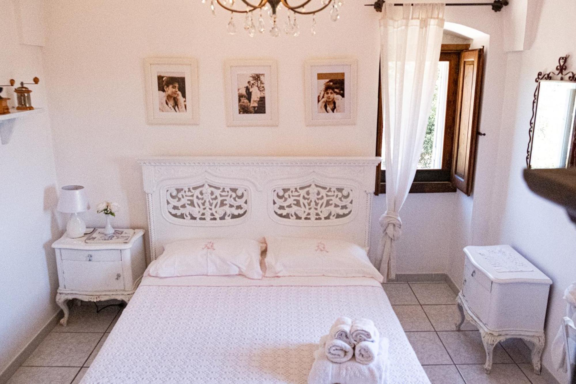 Agriturismo Masseria Carrone Carovigno Esterno foto